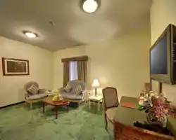 Elaf Taiba Hotel thumbnail